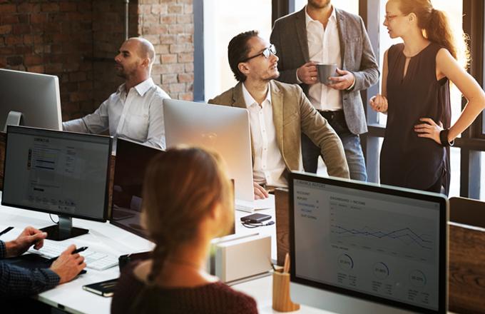 Case study: Oracle Cloud migration of JD Edwards reduces cost and risk for Atkins