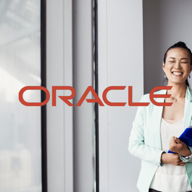 Oracle
