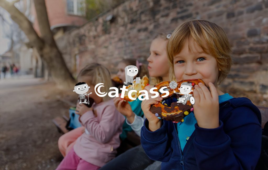 Transforming communication for better child and family support