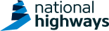 National Highways logo