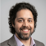 Dimitris Perdikou, Digital Advisor, Version 1