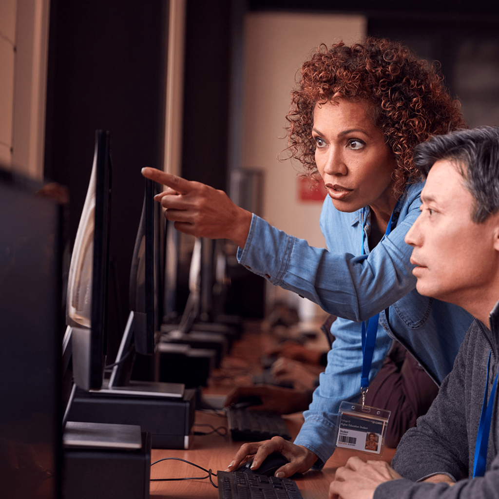 ASPIRE managed services