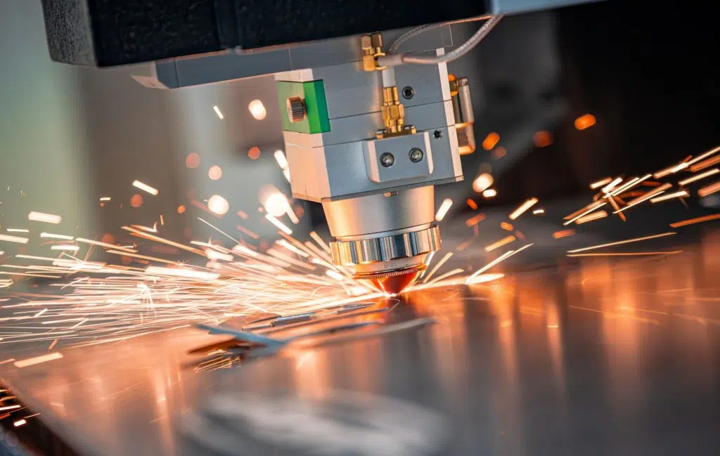 Manufacturing & infrastructure