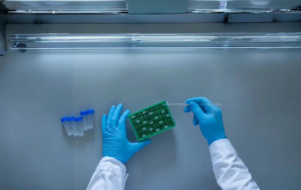 Pharmaceuticals, health and life sciences