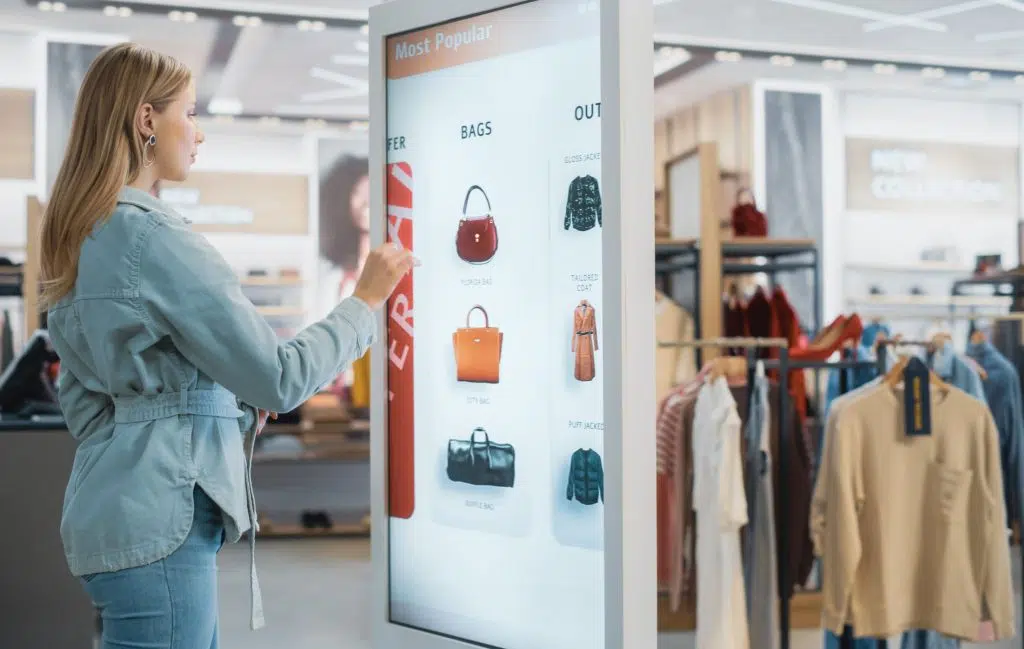 Retail