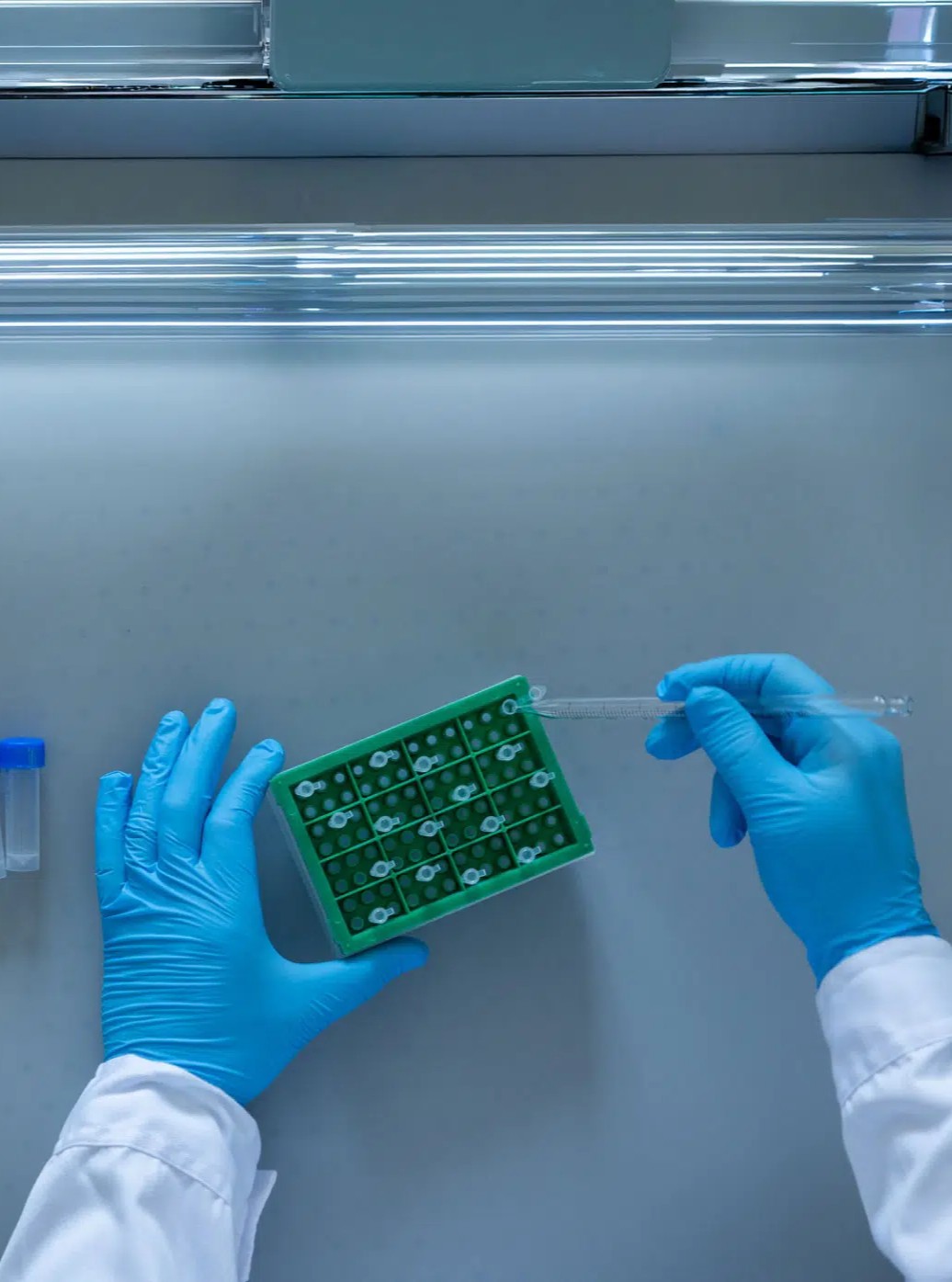 Pharmaceuticals, health and life sciences