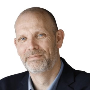 Colm Gillard
