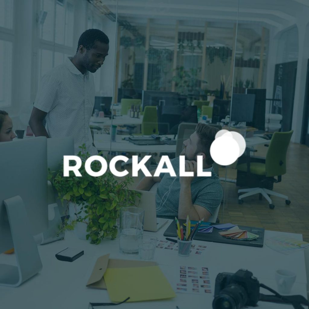 AWS DevOps Delivery for Rockall