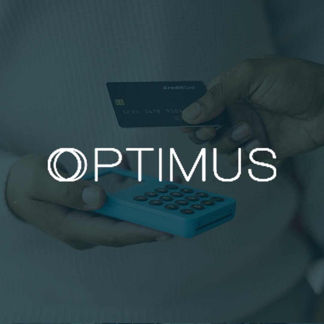 Continuous AWS Optimisations for Optimus Cards