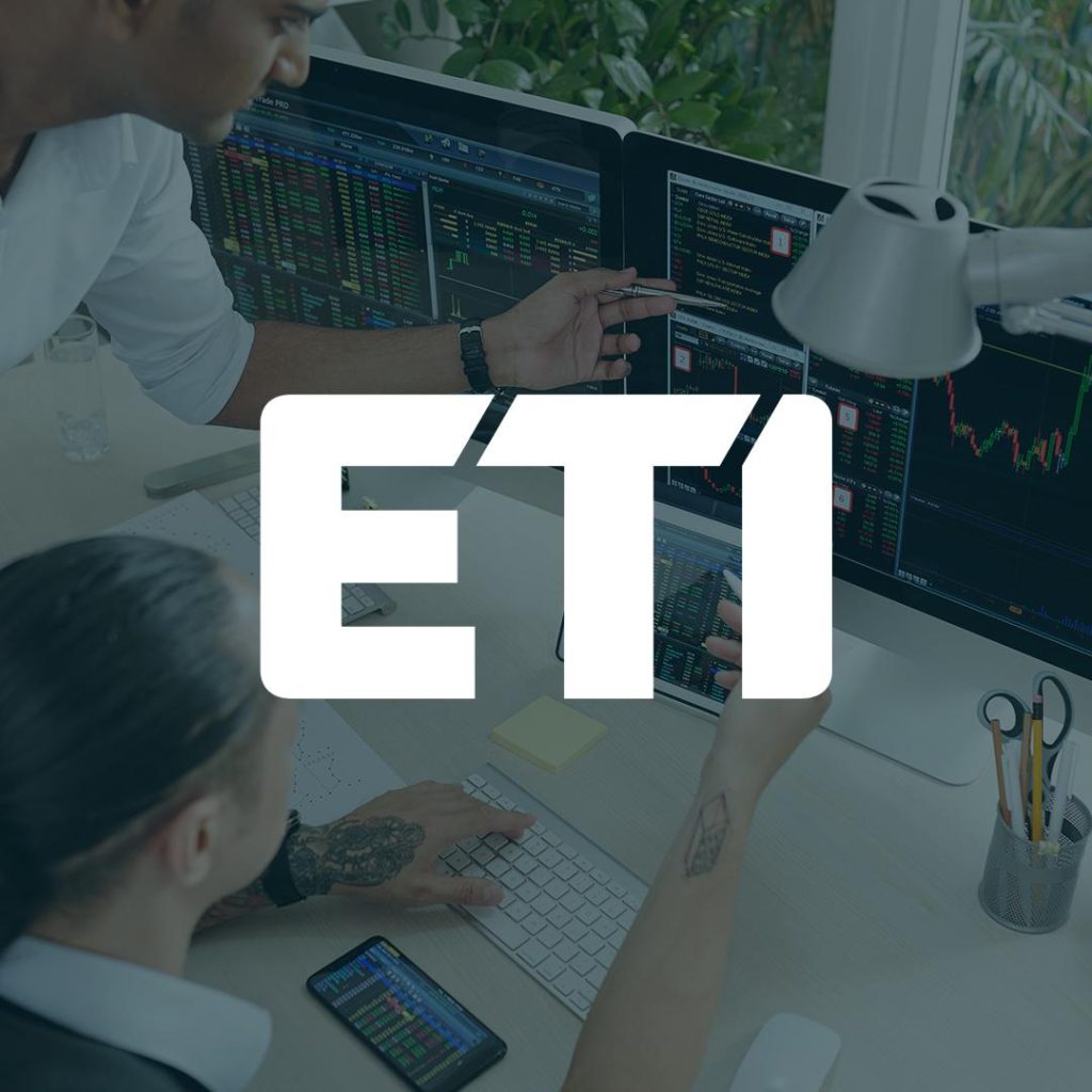 ETI Improves Corporate Reporting with Oracle Business Intelligence