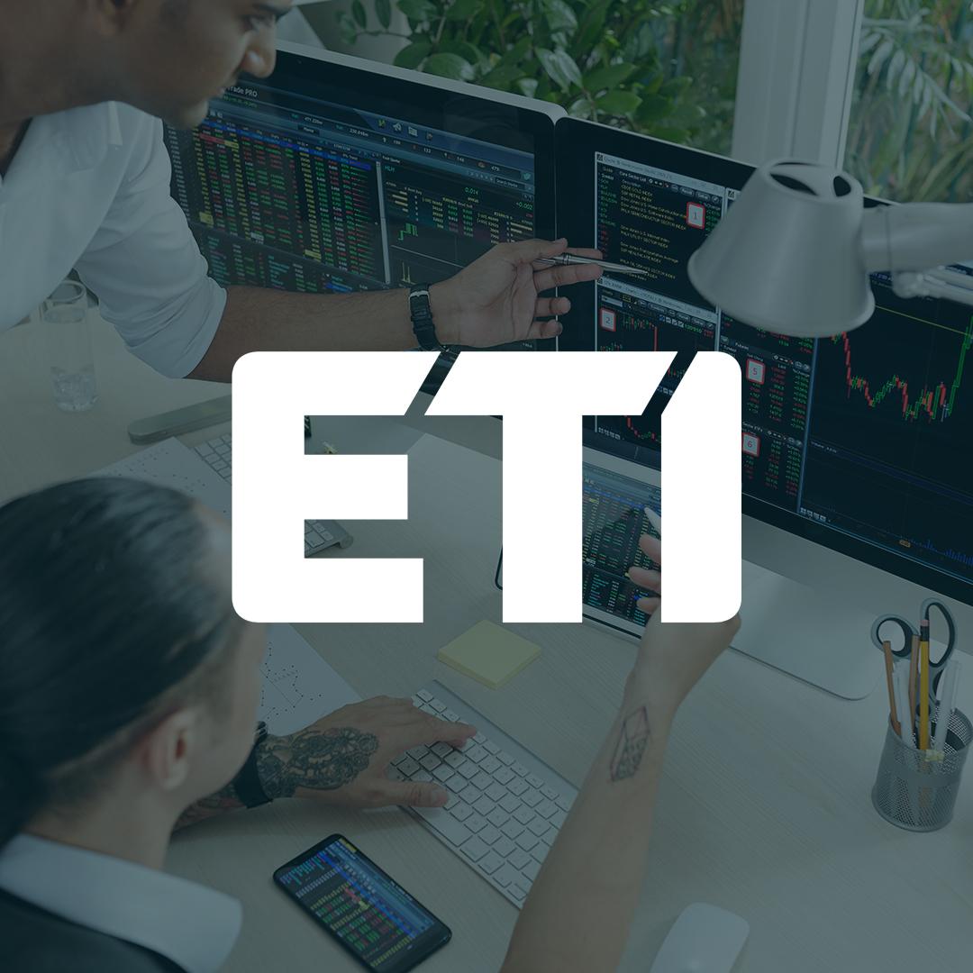ETI Improves Corporate Reporting with Oracle Business Intelligence