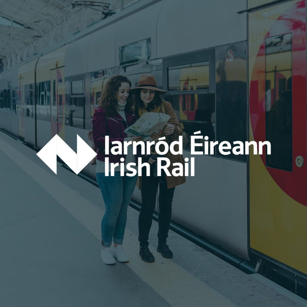 Iarnrod-Eireann-Irish-Rail