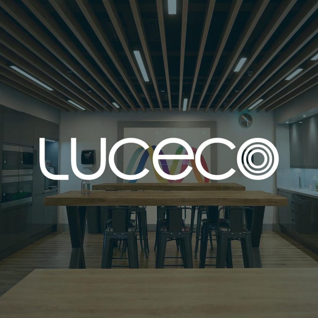 Better Financial Reporting with Oracle EPM Cloud for Luceco