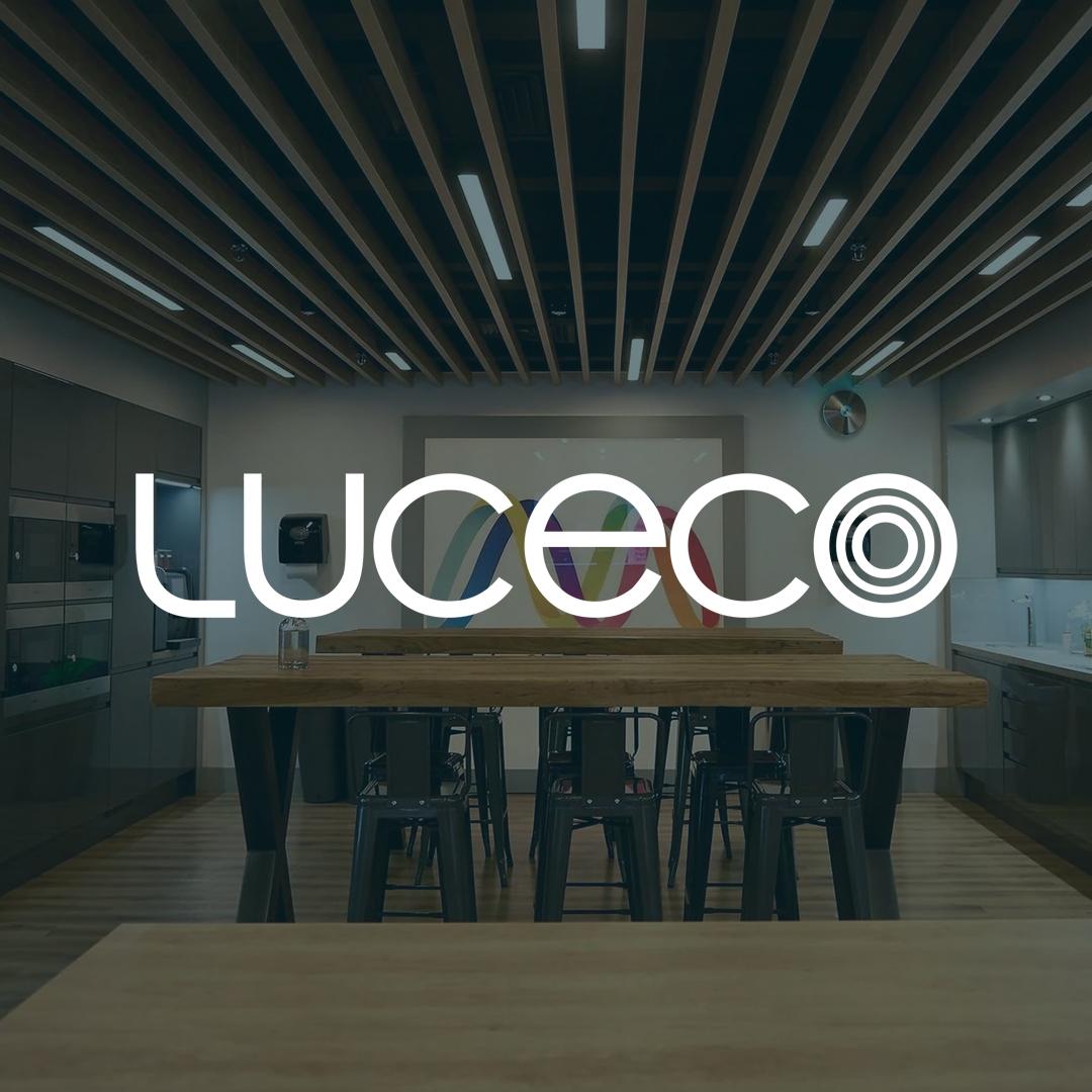Better Financial Reporting with Oracle EPM Cloud for Luceco