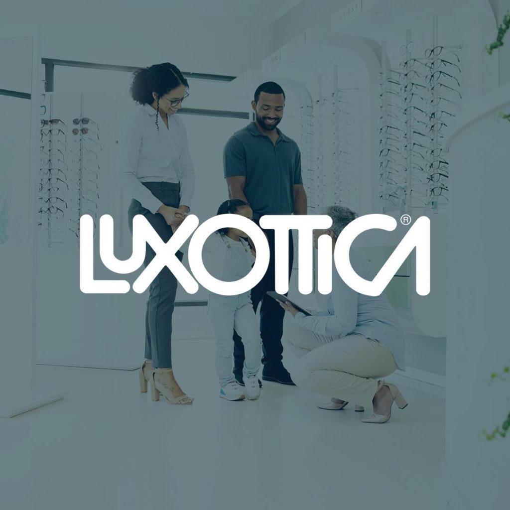 Luxottica Improves Efficiency with Oracle EPM