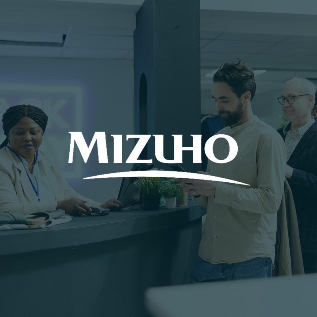 mizuho