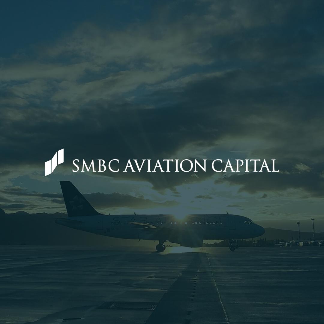Better Business Processes at SMBC Aviation Capital