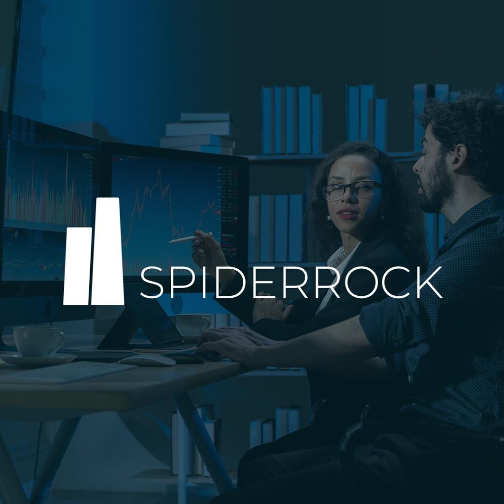 SpiderRrock