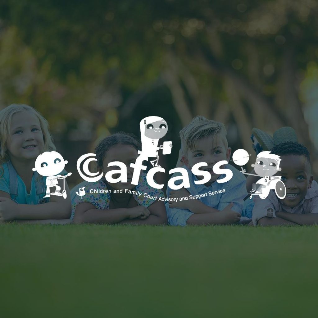 Cafcass