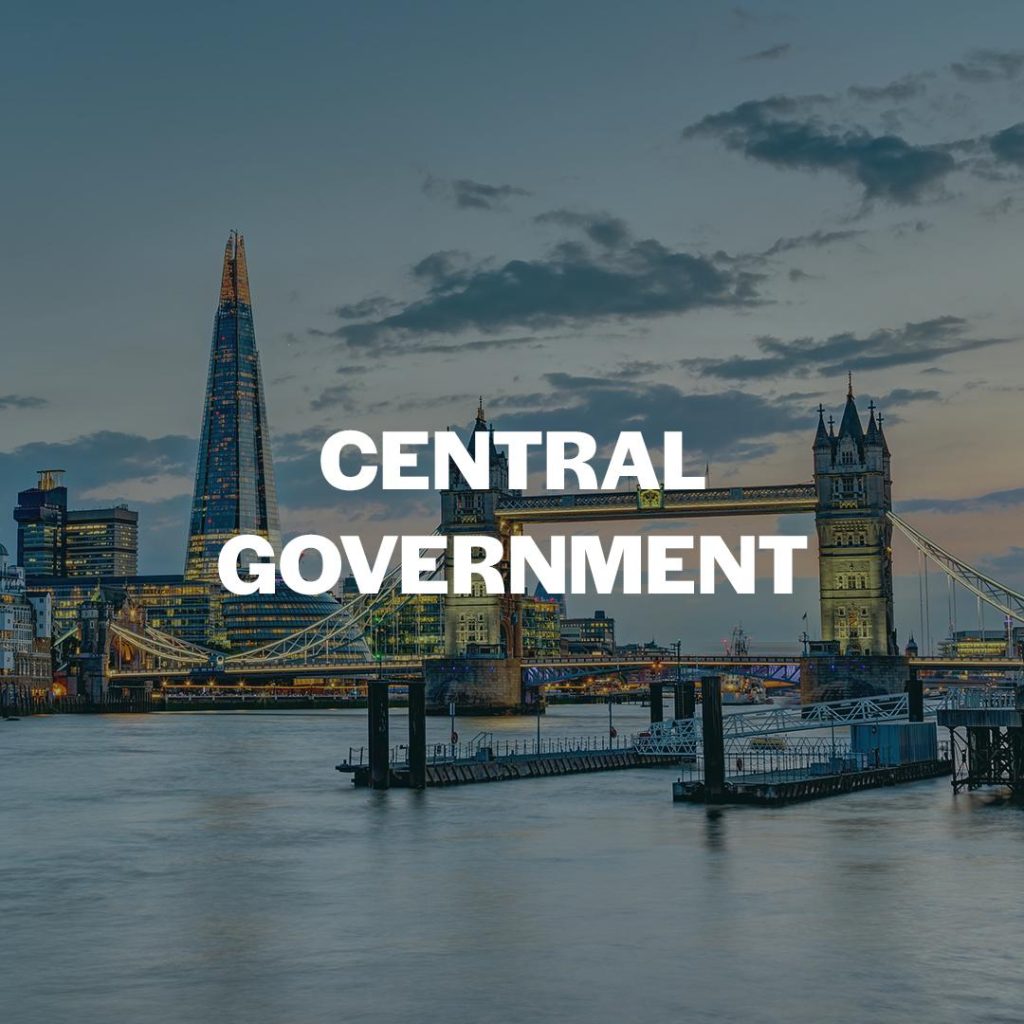 Central-government