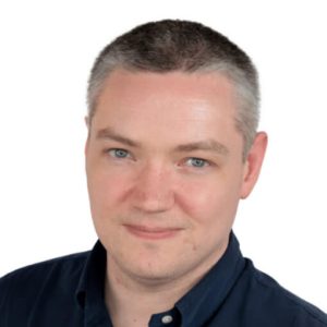 Enda Diggins
