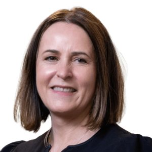 Ger O’Sullivan