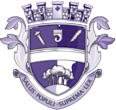 harrow-crest