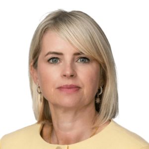 Olivia Carroll