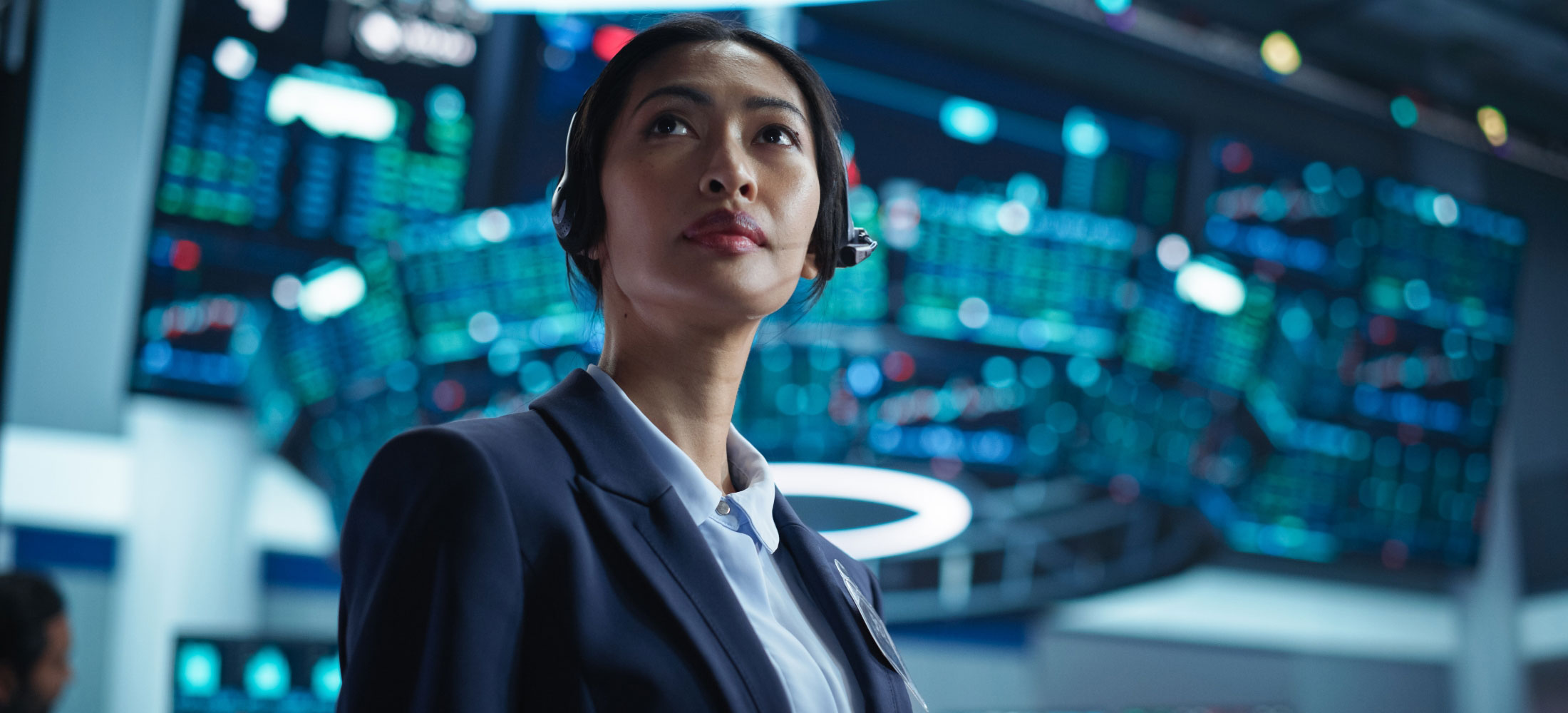 Microsoft Azure managed services