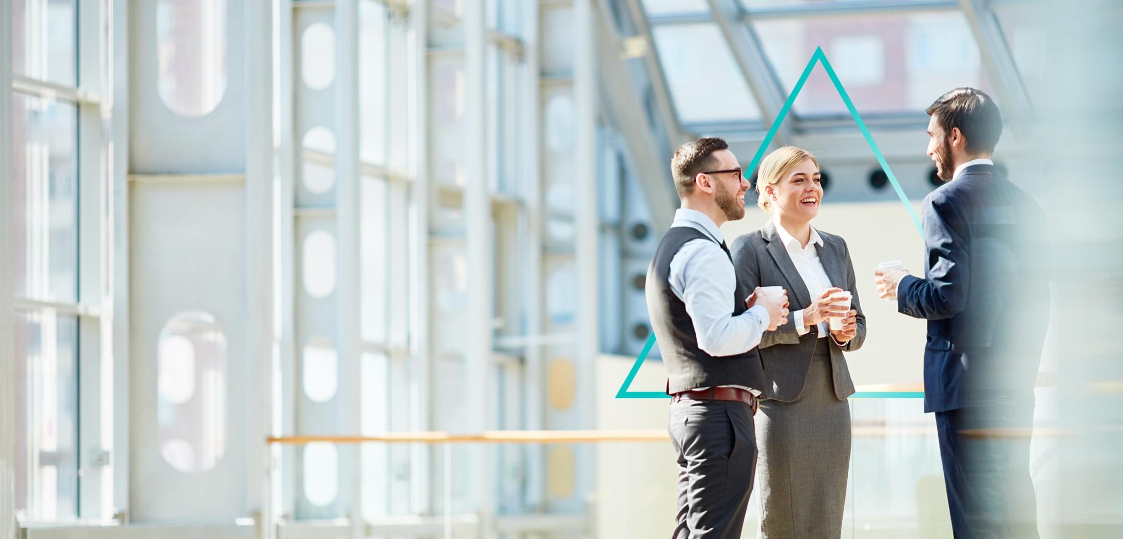 Reshaping finance for the future