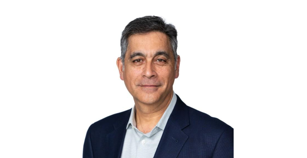 Roop Singh CEO