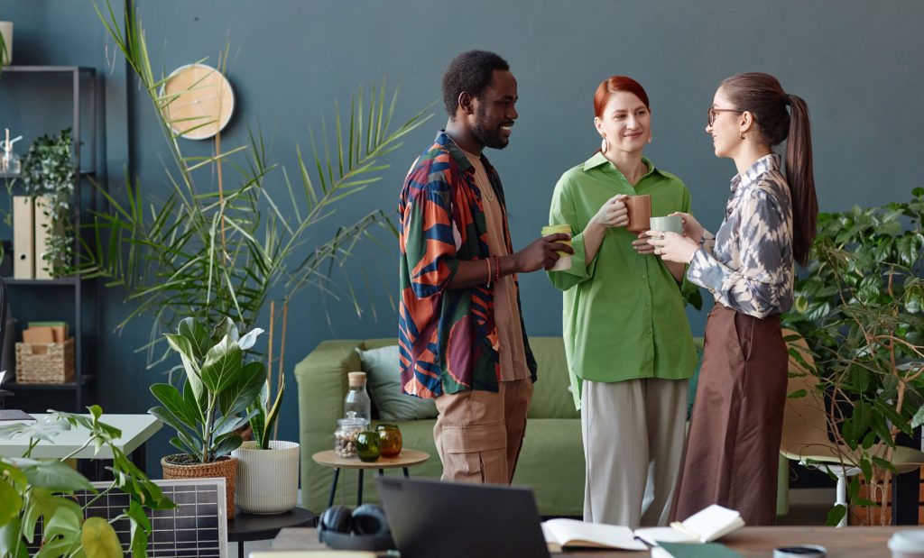 Diversity, inclusion and belonging (DIB)