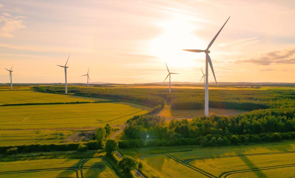 Environmental sustainability