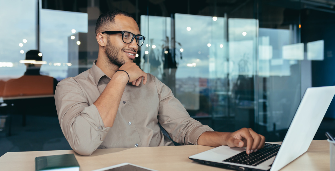 AI-infused service delivery – Engage