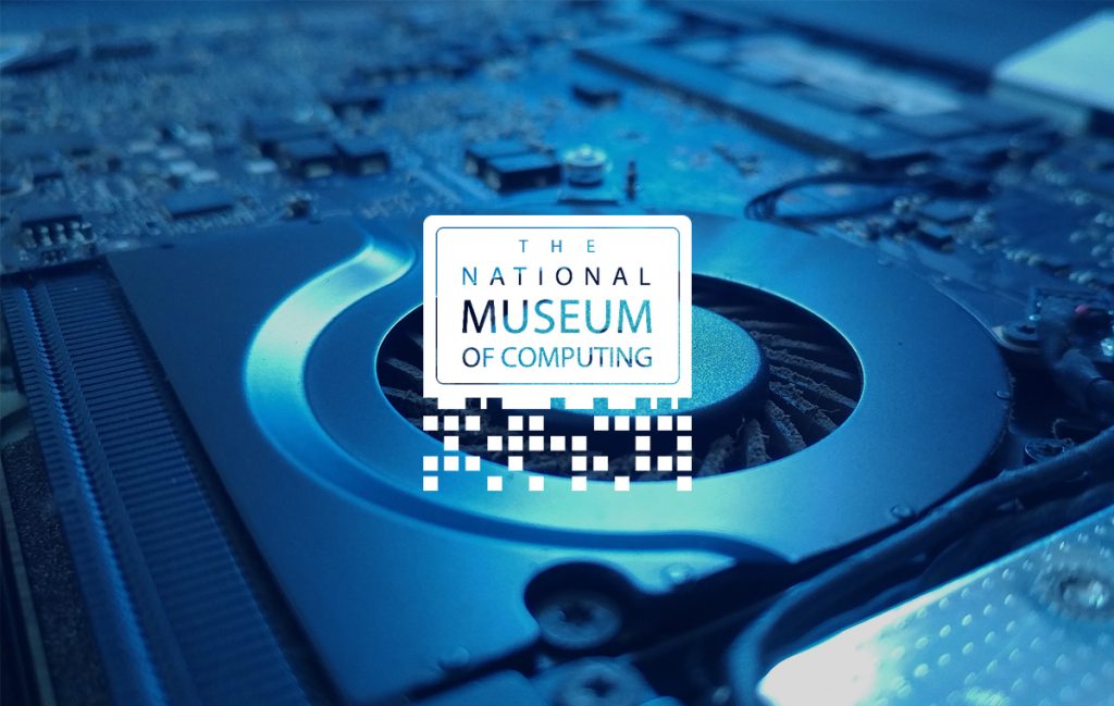 TNMOC Mate: Delivering inclusive museum experiences with AI-powered guidance