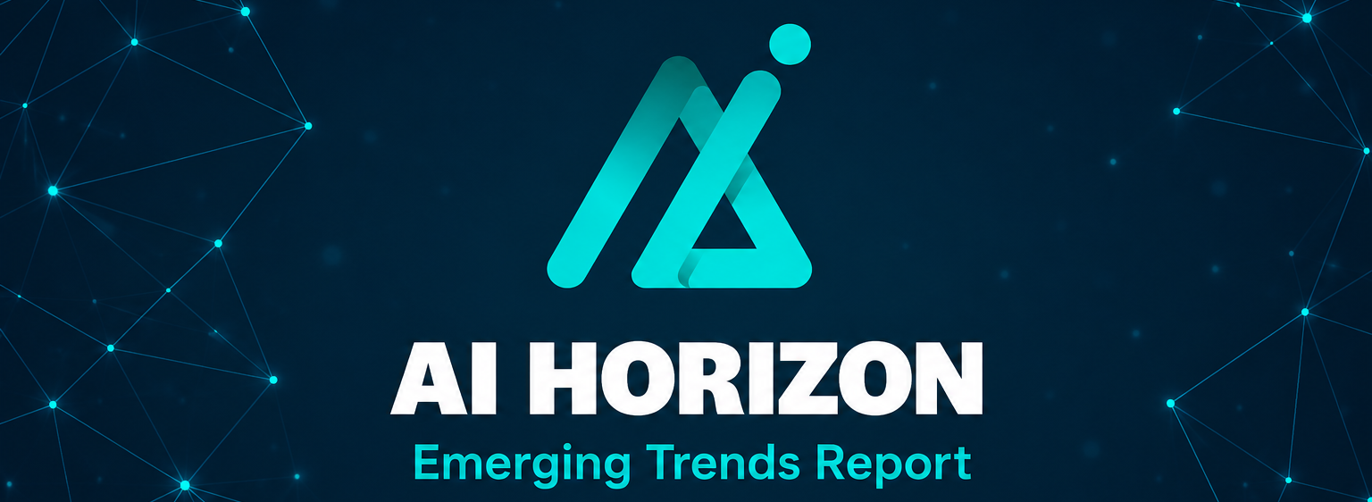 AI horizons logo