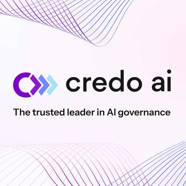 Credo AI logo