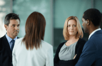 Gender Pay